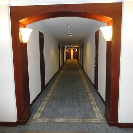 Ferienwohnung Kl Bintang Private Unite At Times Square Kuala Lumpur Exterior foto