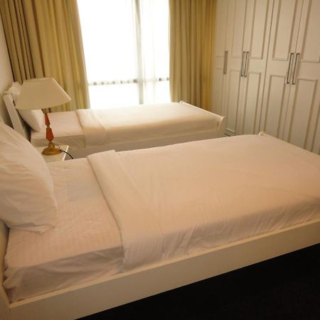 Ferienwohnung Kl Bintang Private Unite At Times Square Kuala Lumpur Exterior foto