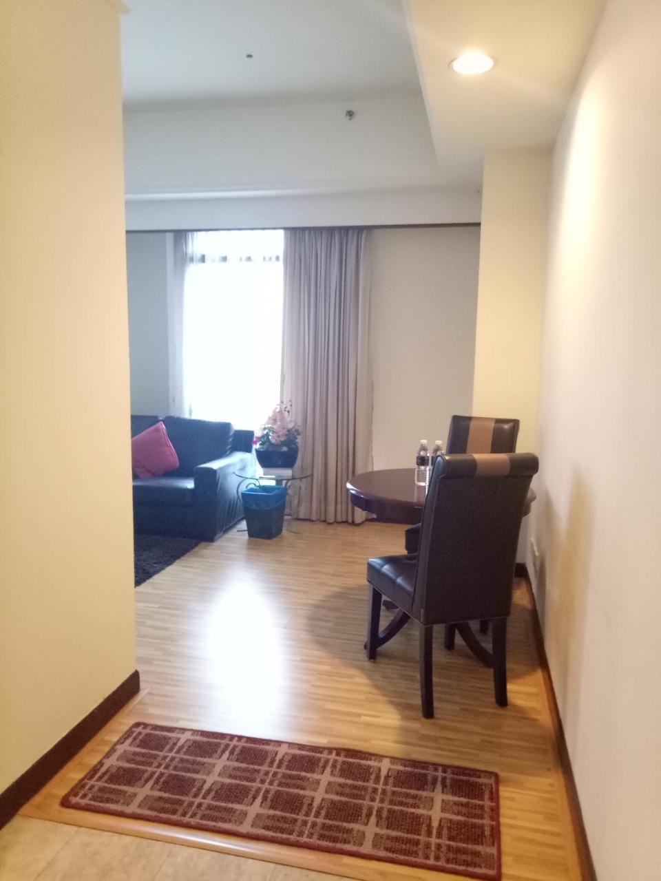 Ferienwohnung Kl Bintang Private Unite At Times Square Kuala Lumpur Exterior foto
