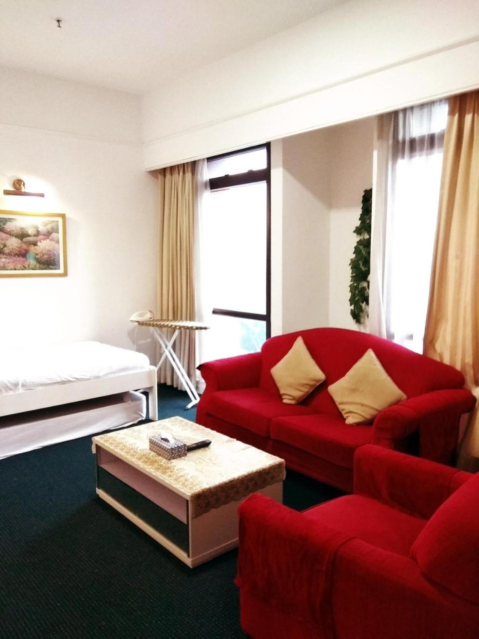 Ferienwohnung Kl Bintang Private Unite At Times Square Kuala Lumpur Exterior foto
