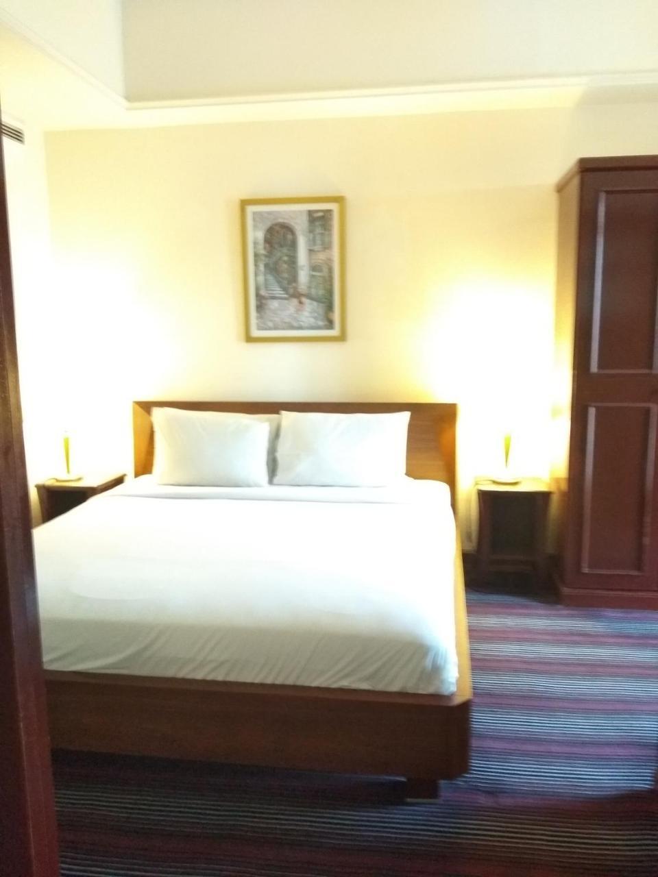 Ferienwohnung Kl Bintang Private Unite At Times Square Kuala Lumpur Exterior foto