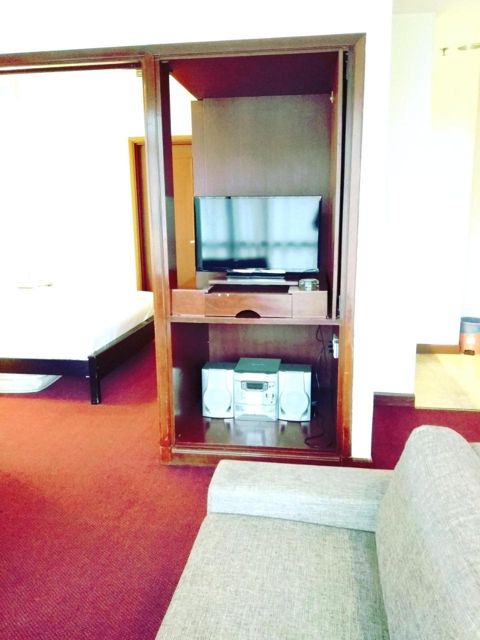 Ferienwohnung Kl Bintang Private Unite At Times Square Kuala Lumpur Exterior foto