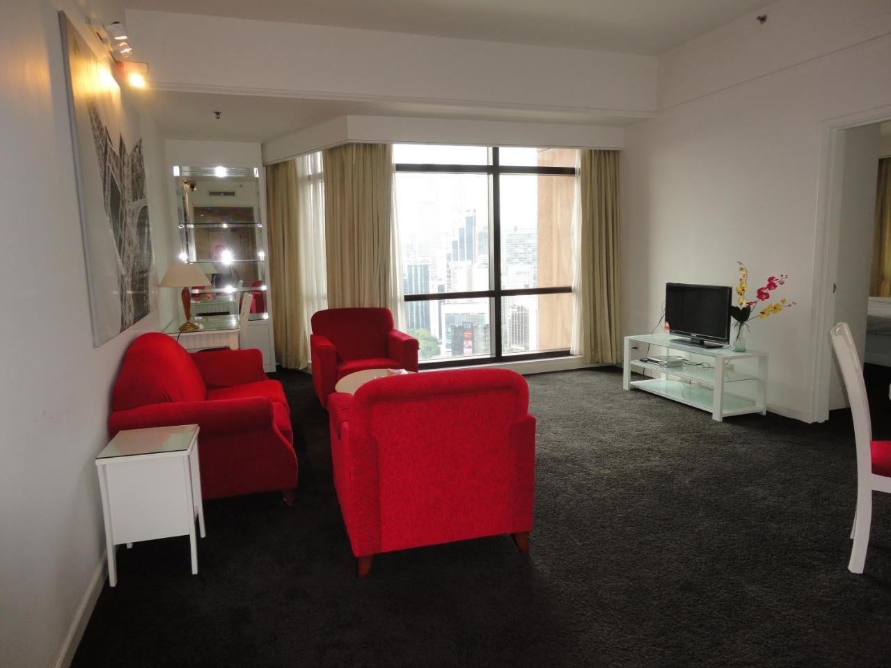 Ferienwohnung Kl Bintang Private Unite At Times Square Kuala Lumpur Exterior foto
