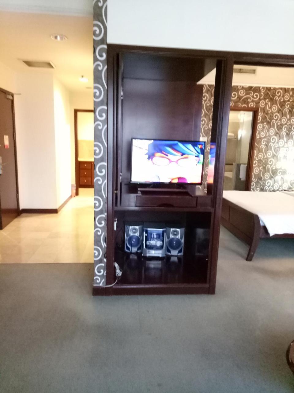 Ferienwohnung Kl Bintang Private Unite At Times Square Kuala Lumpur Exterior foto