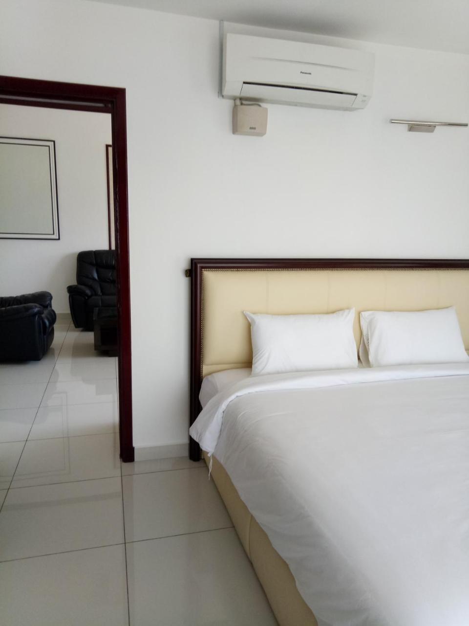 Ferienwohnung Kl Bintang Private Unite At Times Square Kuala Lumpur Exterior foto