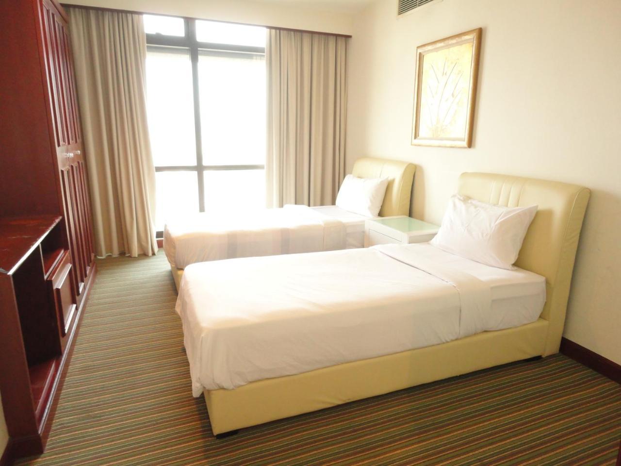 Ferienwohnung Kl Bintang Private Unite At Times Square Kuala Lumpur Exterior foto