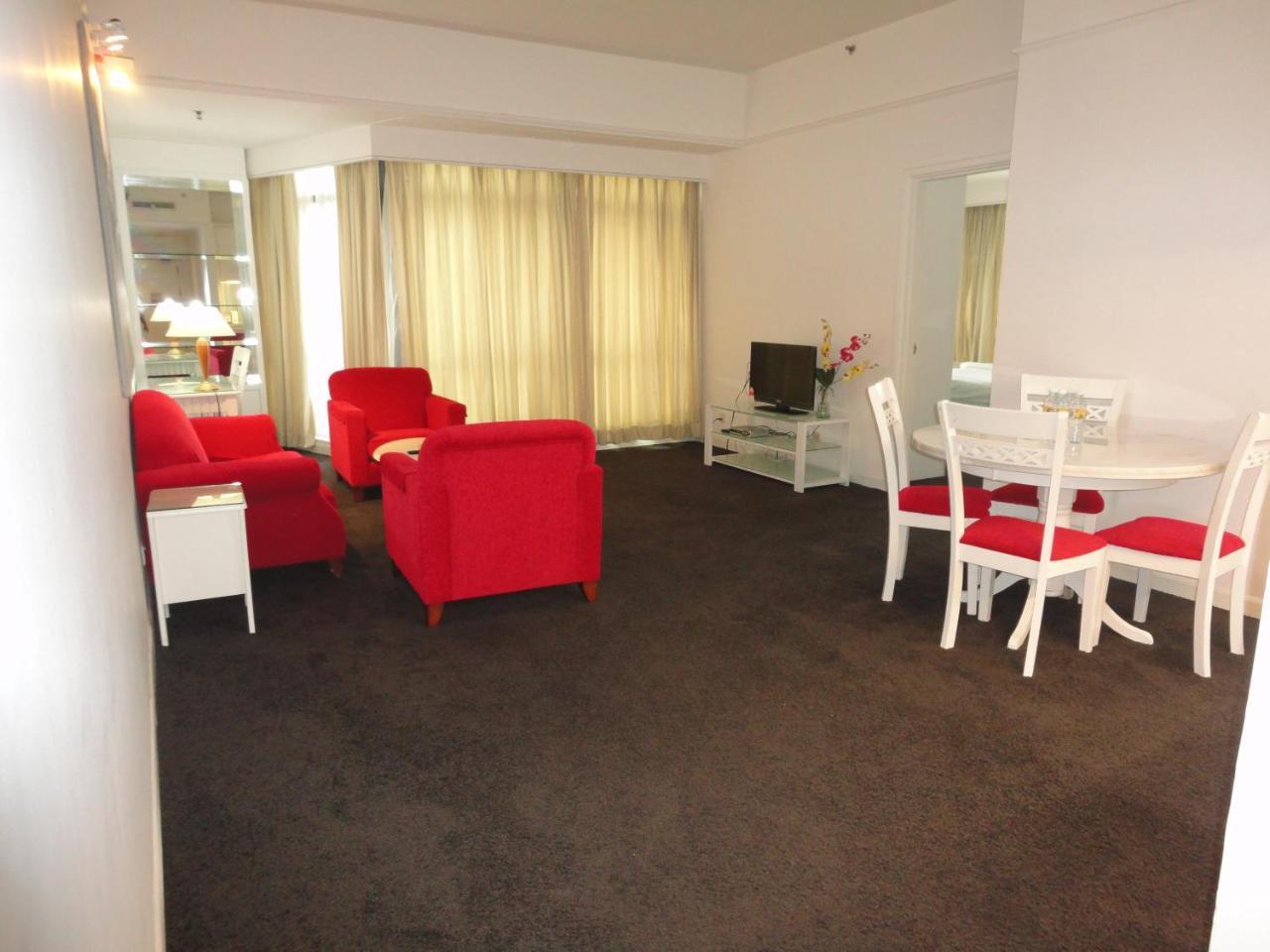 Ferienwohnung Kl Bintang Private Unite At Times Square Kuala Lumpur Exterior foto