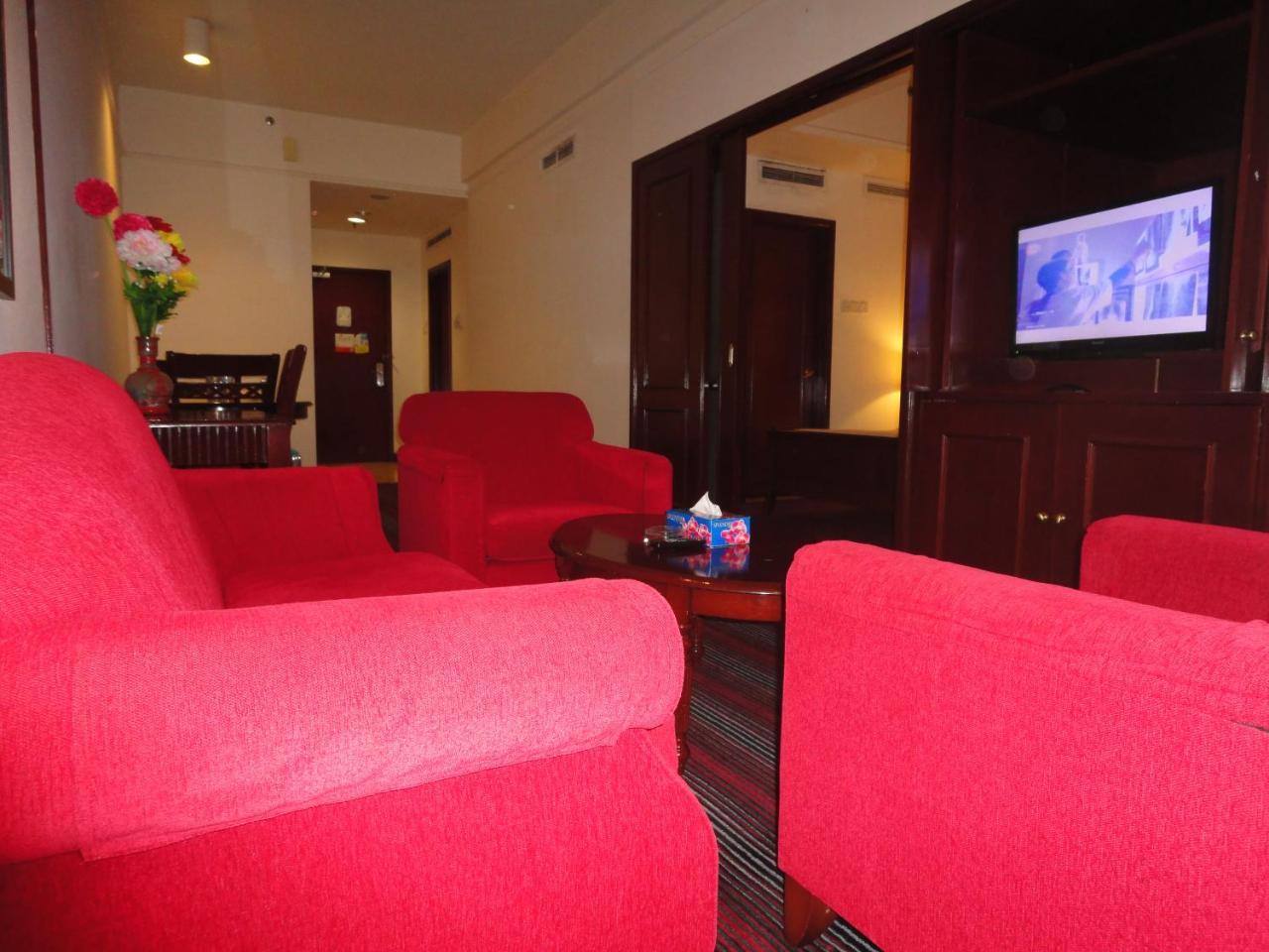 Ferienwohnung Kl Bintang Private Unite At Times Square Kuala Lumpur Exterior foto