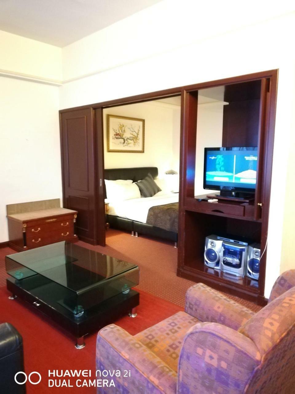 Ferienwohnung Kl Bintang Private Unite At Times Square Kuala Lumpur Exterior foto